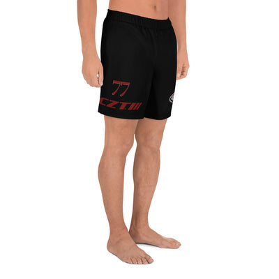 CZT Recycled Soccer Club Shorts (Unisex)