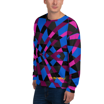 CZT Cosmic Crew Sweatshirt