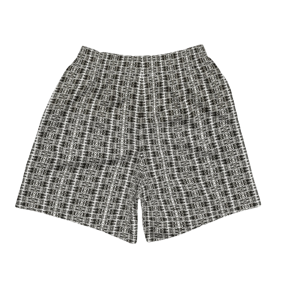 CZT Tribal Print Swim Trunks / Shorts