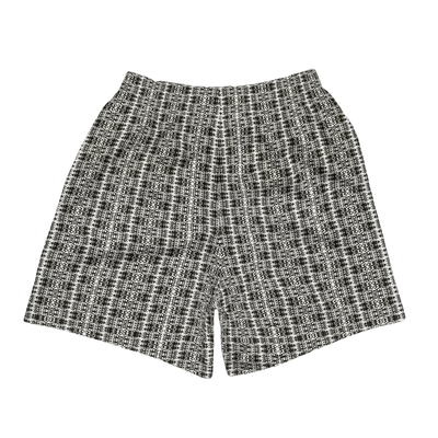 CZT Tribal Print Swim Trunks / Shorts