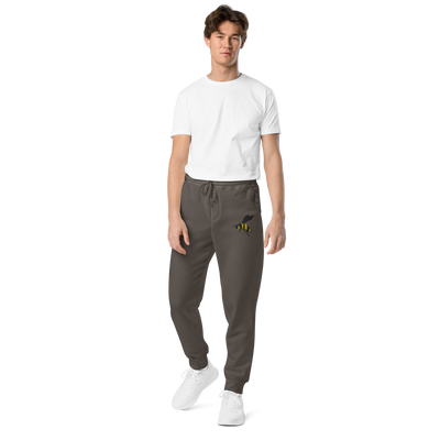 CZT DNC BEE Pigment Dyed Sweatpants (Unisex)