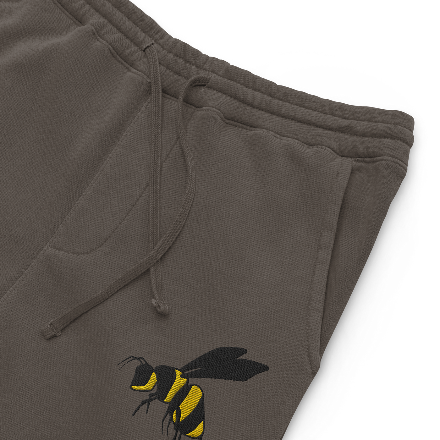 CZT DNC BEE Pigment Dyed Sweatpants