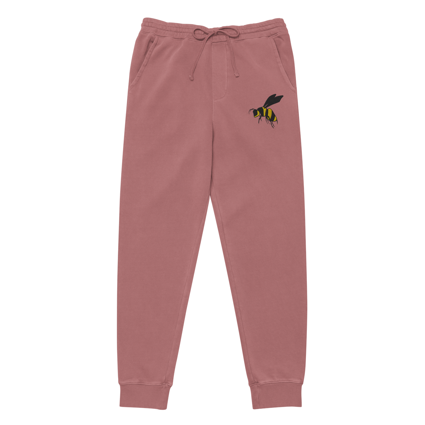 CZT DNC BEE Monochrome Pigment Dyed Sweatpants