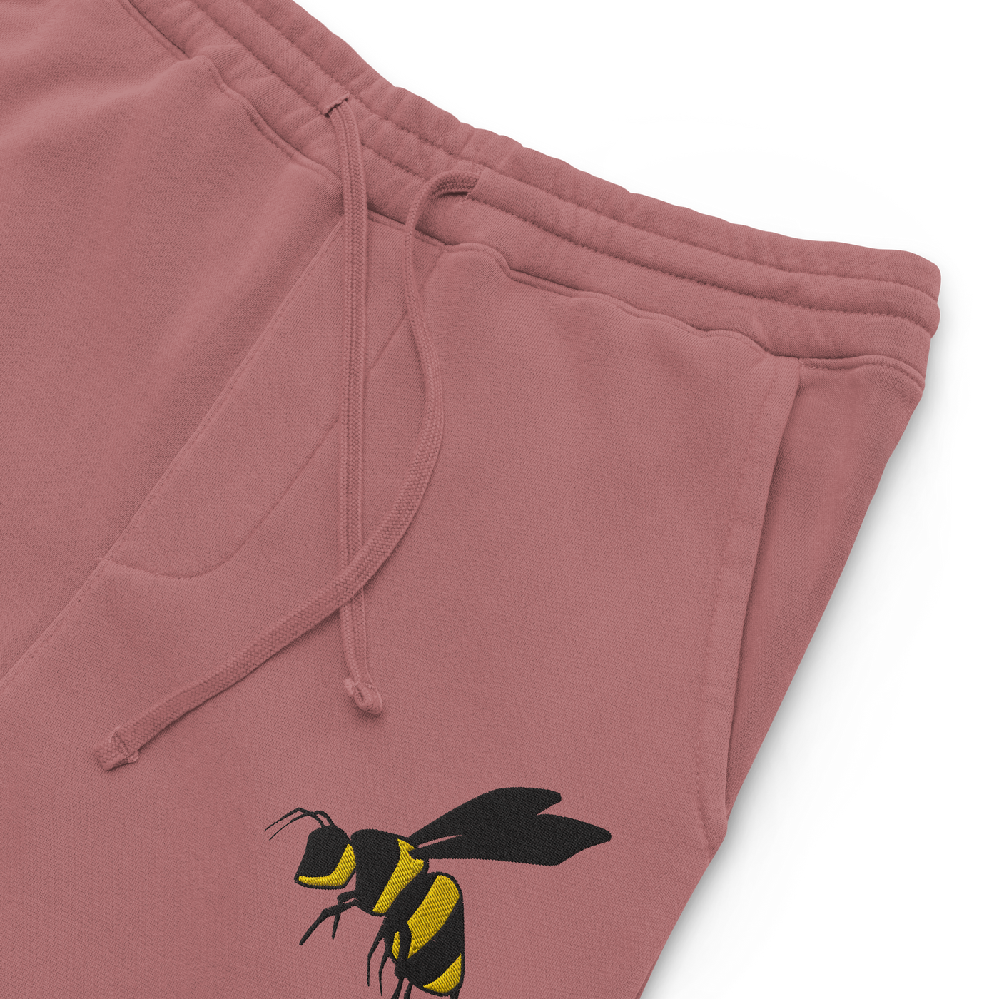 CZT DNC BEE Monochrome Pigment Dyed Sweatpants
