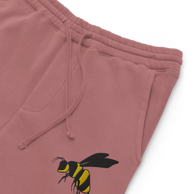 CZT DNC BEE Pigment Dyed Sweatpants