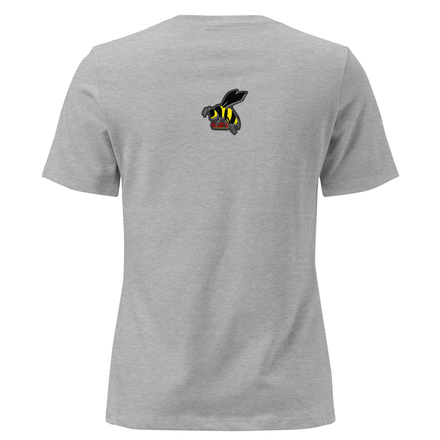 CZT DNC Women’s Relaxed Fit Tee