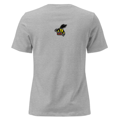 CZT DNC Women’s Relaxed Fit Tee