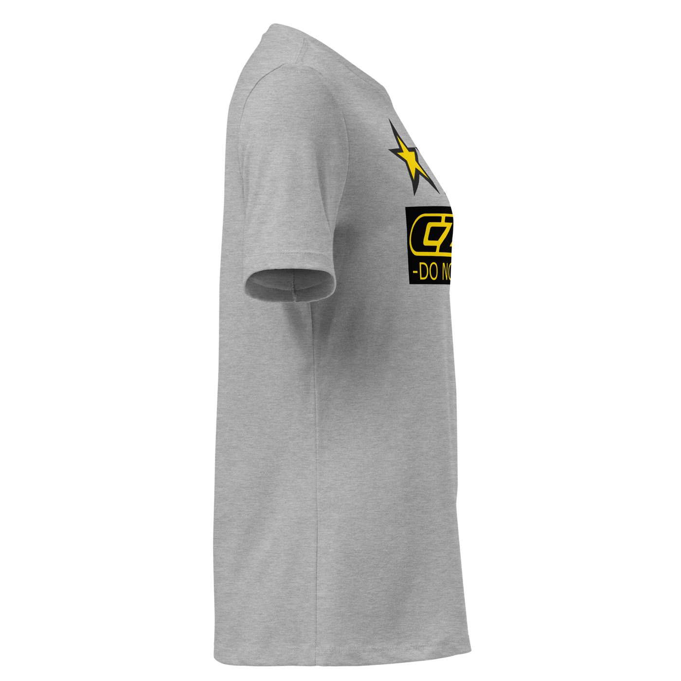 CZT DNC Women’s Relaxed Fit Tee