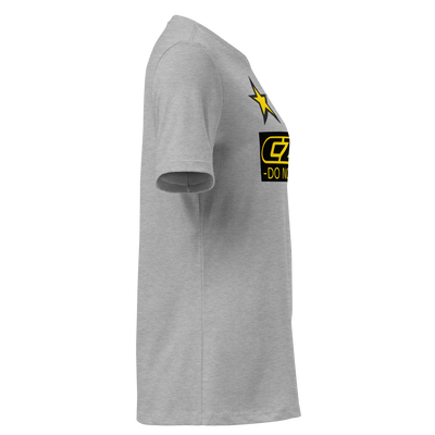 CZT DNC Women’s Relaxed Fit Tee