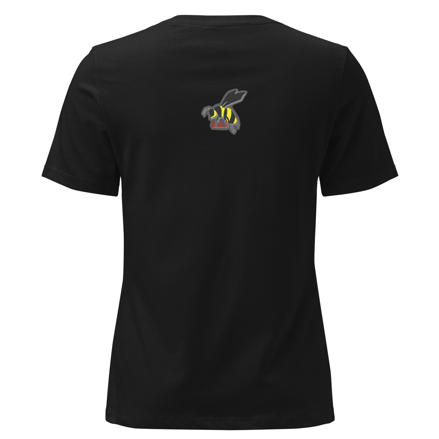 CZT DNC Women’s Relaxed Fit Tee