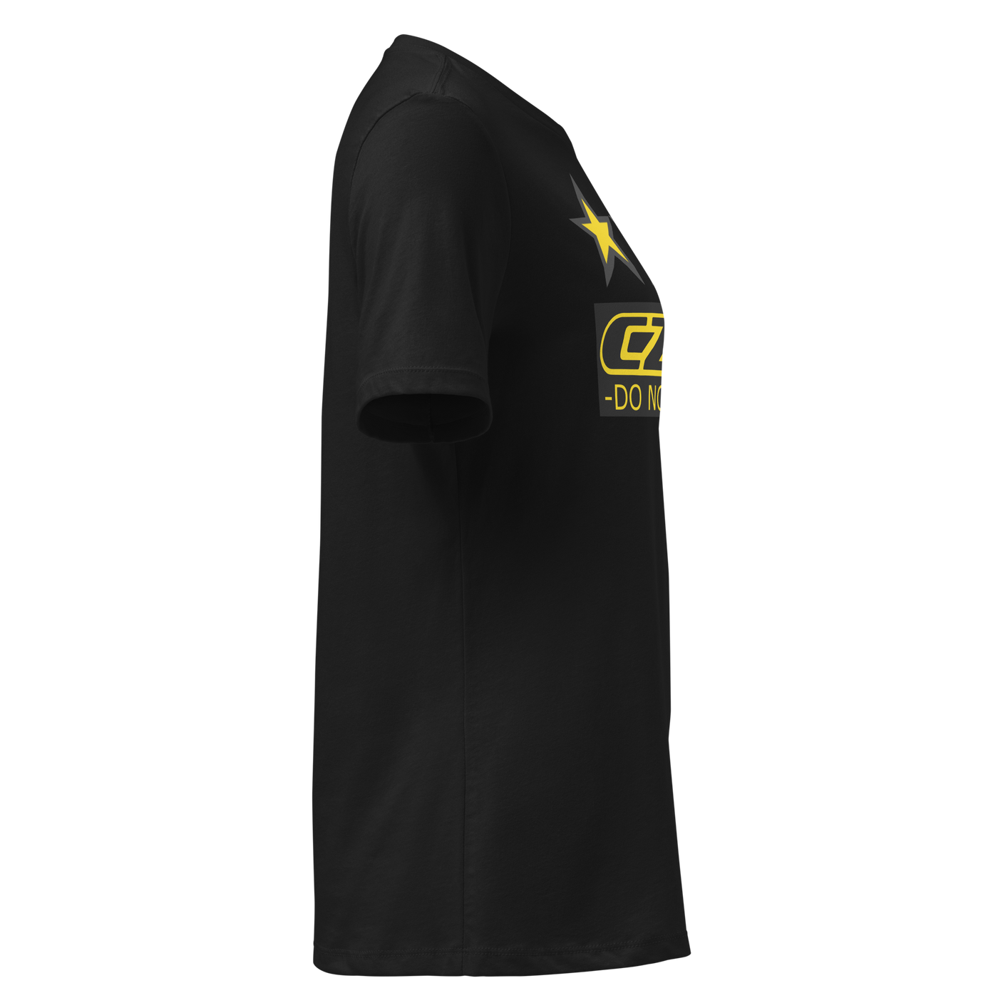 CZT DNC Women’s Relaxed Fit Tee