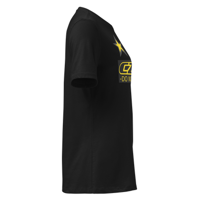 CZT DNC Women’s Relaxed Fit Tee