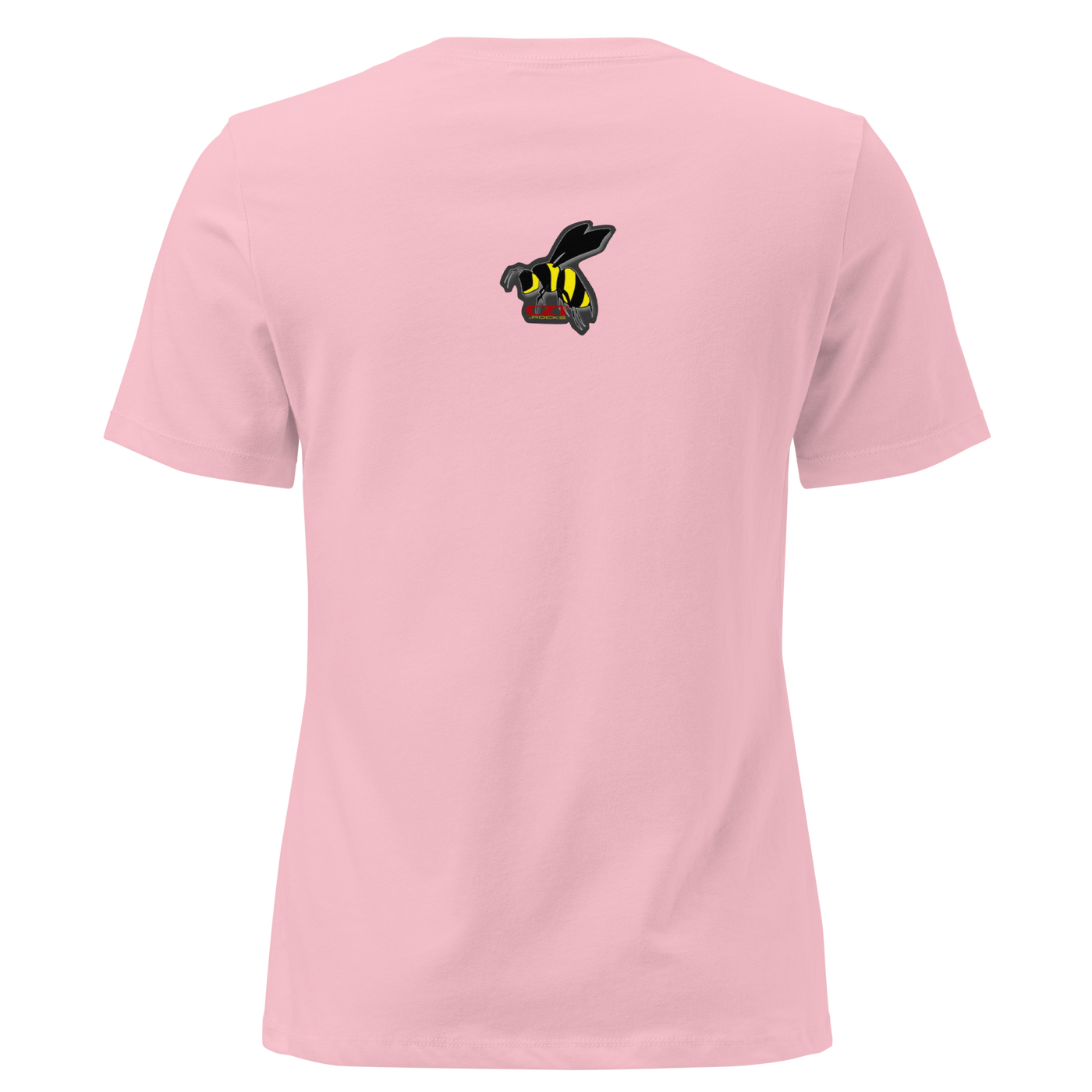 CZT DNC Women’s Relaxed Fit Tee