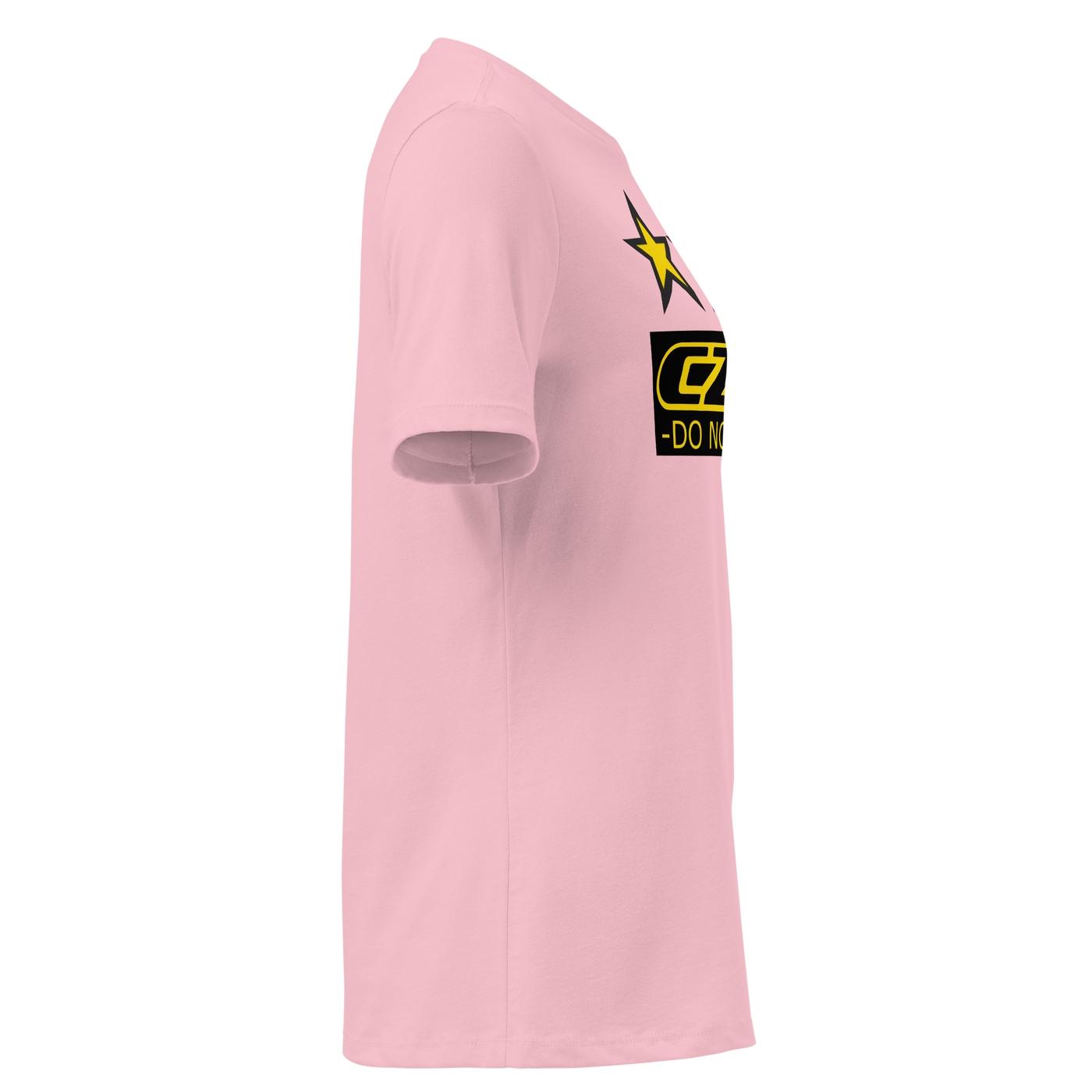 CZT DNC Women’s Relaxed Fit Tee