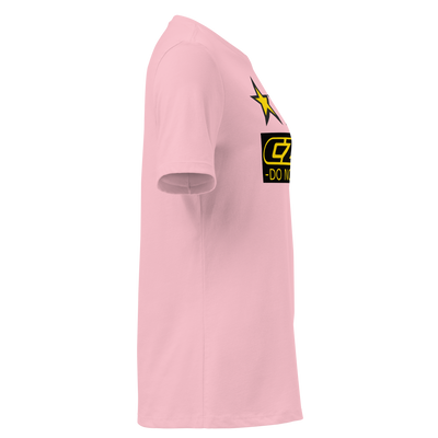 CZT DNC Women’s Relaxed Fit Tee