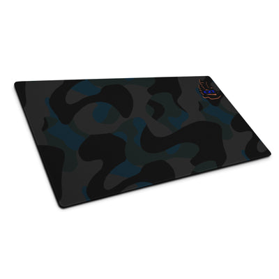 CZT Oversized Non-Slip Gaming Mouse Pad and Desk Cover (18"-36")